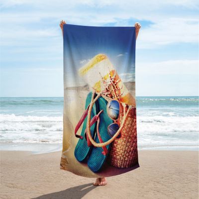 Beach Towel