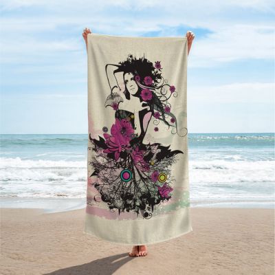 Beach Towel