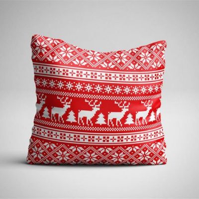 Christmas Pillow