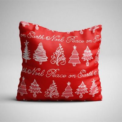Christmas Pillow